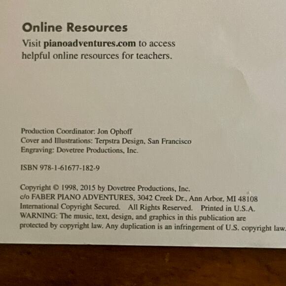 Hal Leonard Two Different Music Books Plus One CD (It's a 2-Book Set) 10.0=C-24 - Picture 13 of 16